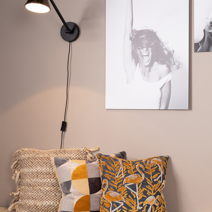 Zuiver Frills Sierkussen