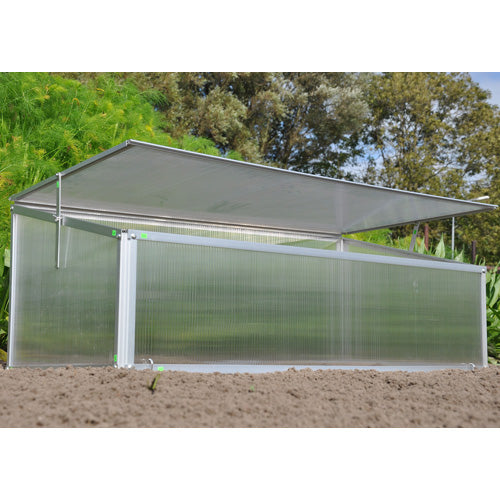 Royal Well Broeikas Viola