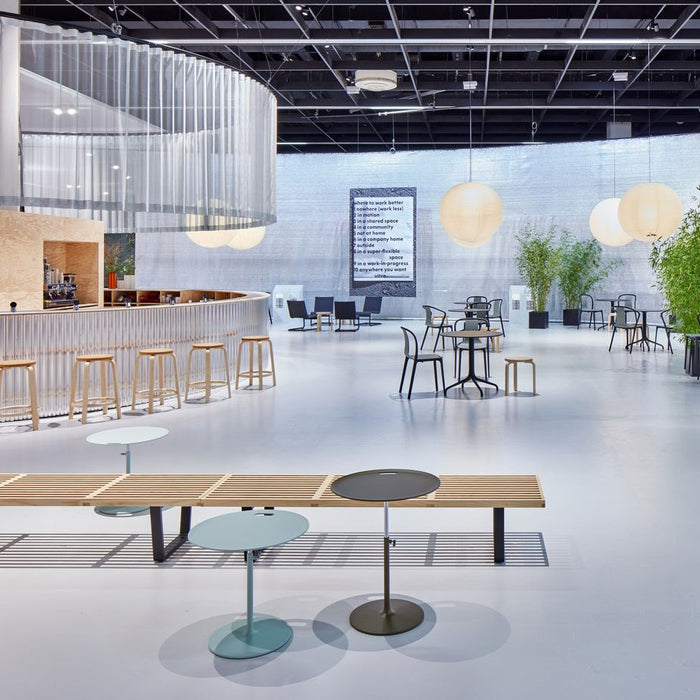 Vitra Nelson Bank