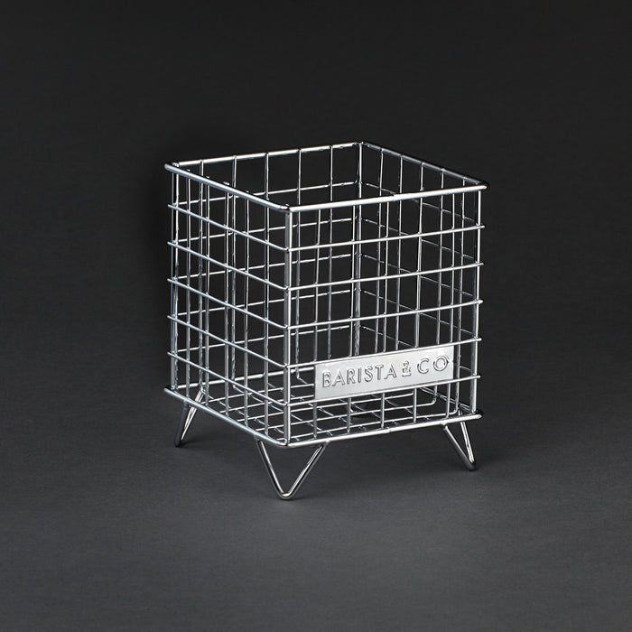 Barista & Co Koffie Cups Mandje