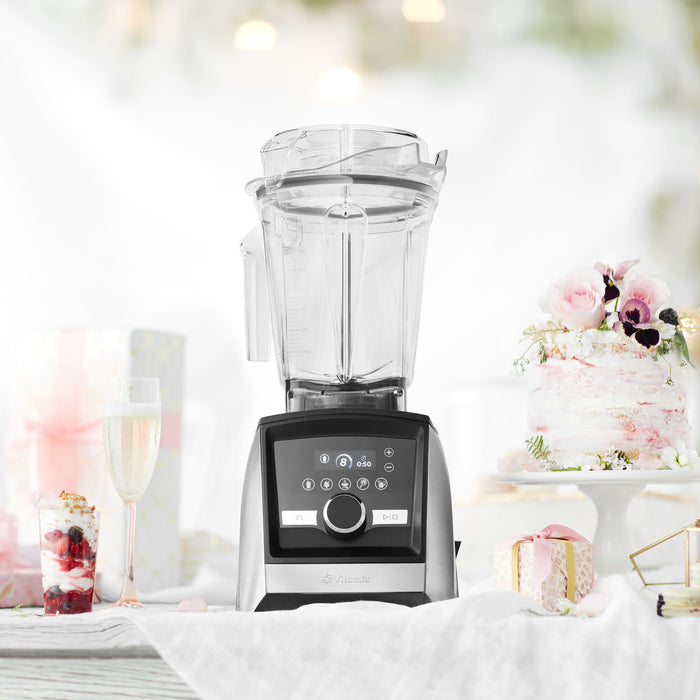 Vitamix A3500i Ascent Power Blender
