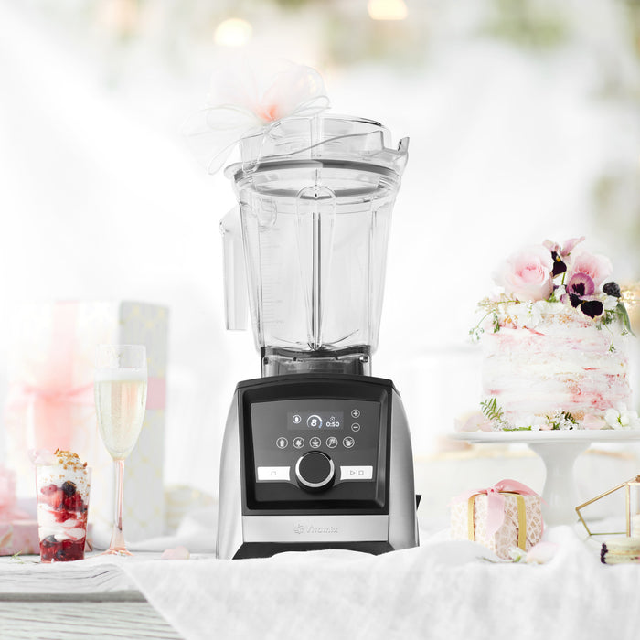 Vitamix A3500i Ascent Power Blender