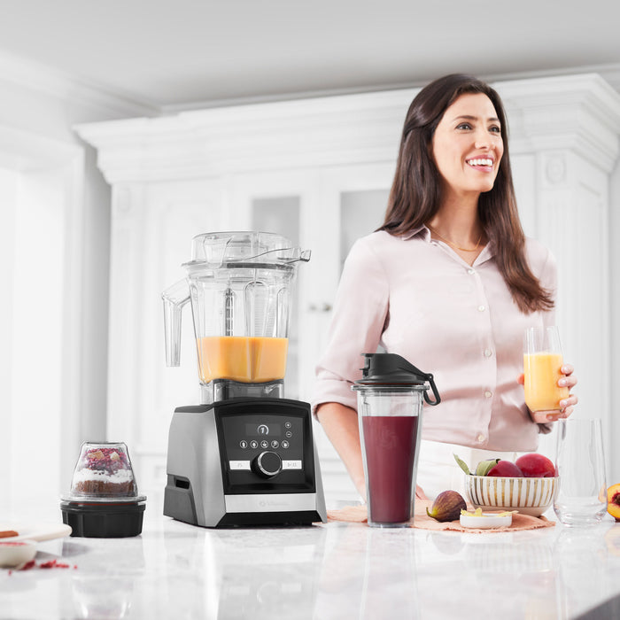 Vitamix A3500i Ascent Power Blender