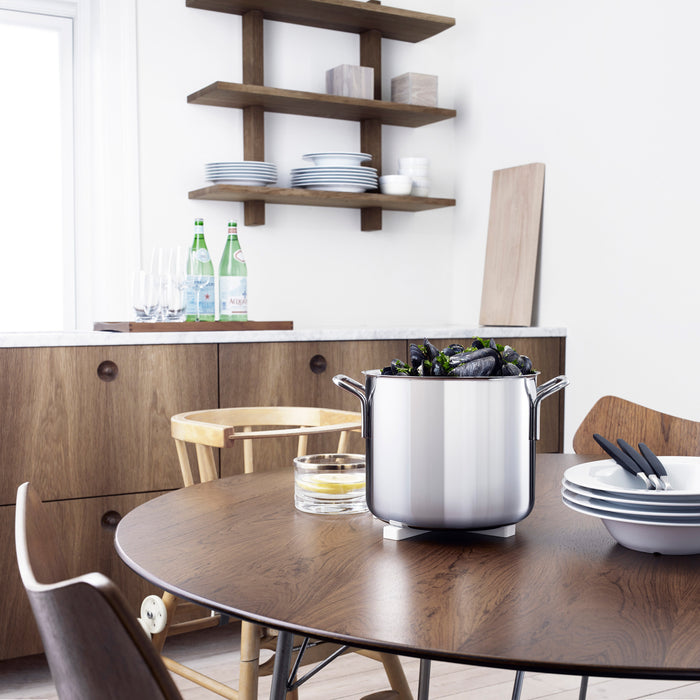 Eva Trio Kookpan Ø 20 cm