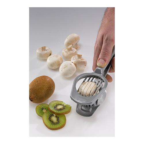 Westmark - Champignonsnijder met rvs mesjes - Westmark