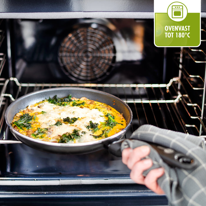 Greenpan Andorra Koekenpan Ø 20 cm