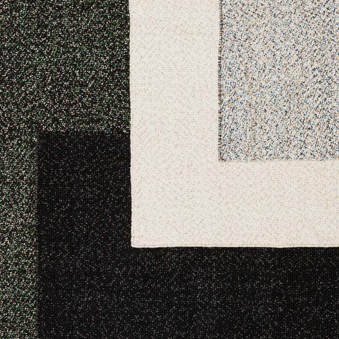 Normann Copenhagen Polli Vloerkleed 170 x 240 - Donkergrijs