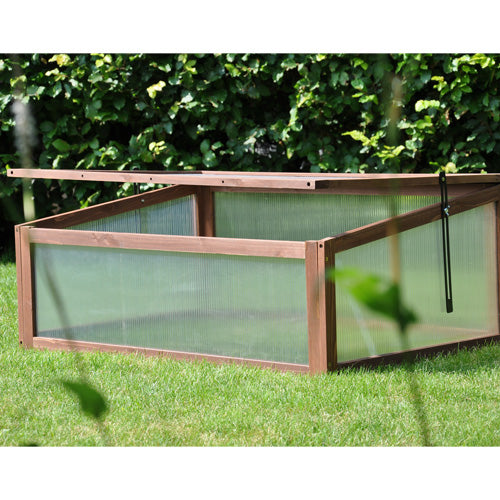 Royal Well Broeikas Sweet Tomato