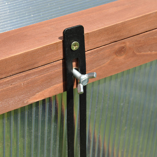 Royal Well Broeikas Sweet Tomato