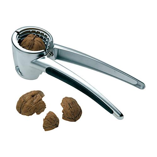 Luxe notenkraker en champagne kurkentrekker - Bar Craft