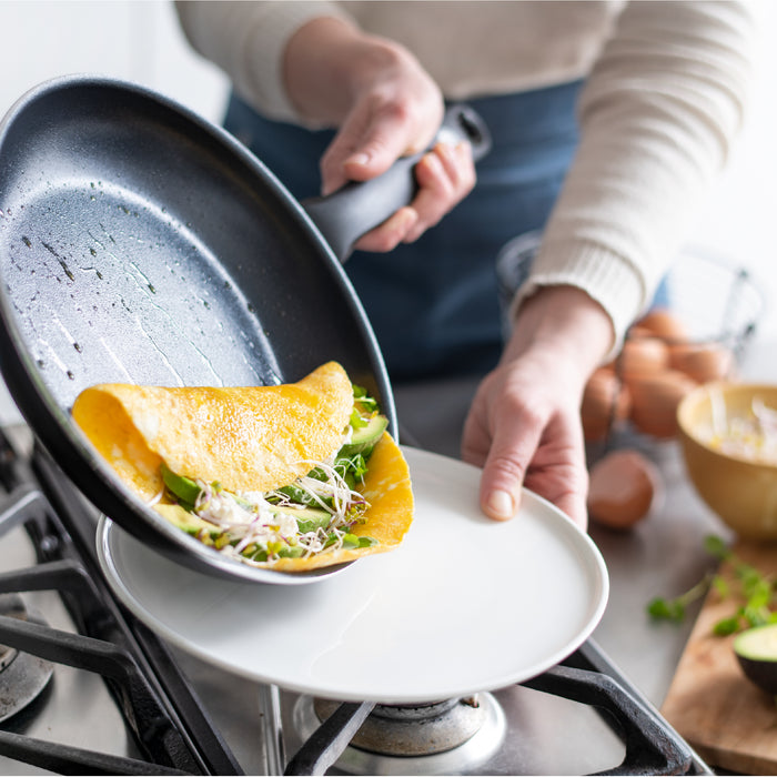 Greenpan Andorra Koekenpan Ø 24 cm