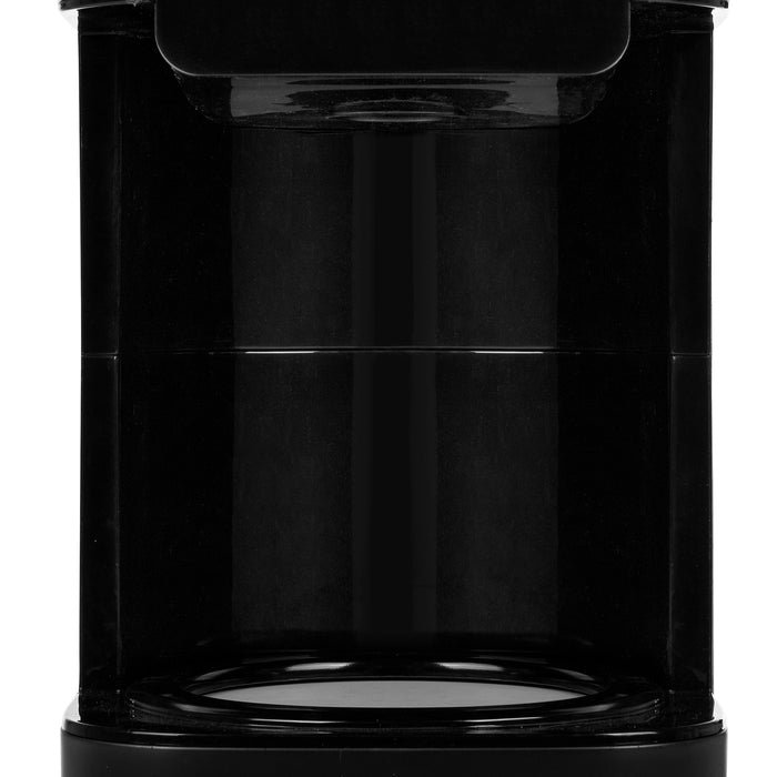 Princess Black Steel 246014 Koffiezetapparaat