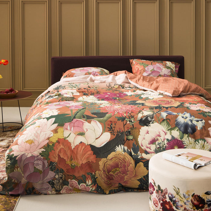 Essenza Norah Dekbedovertrek 140 x 220 cm