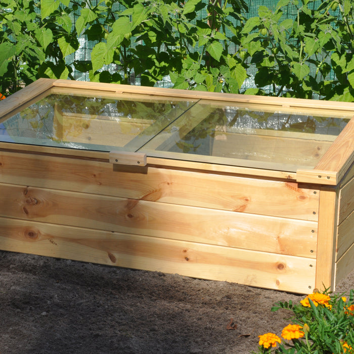 Royal Well Broeikas Strawberry Queen