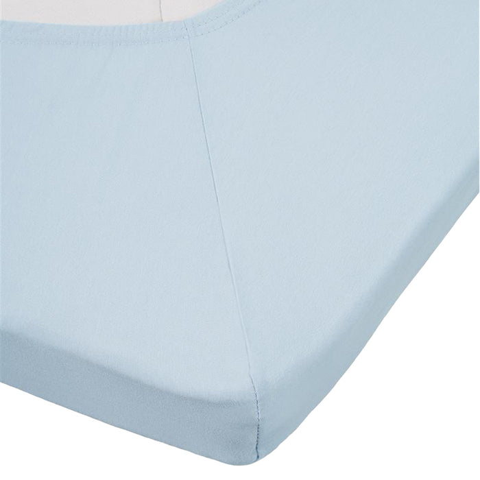 Beddinghouse Jersey Topper Hoeslaken 140 x 220 cm