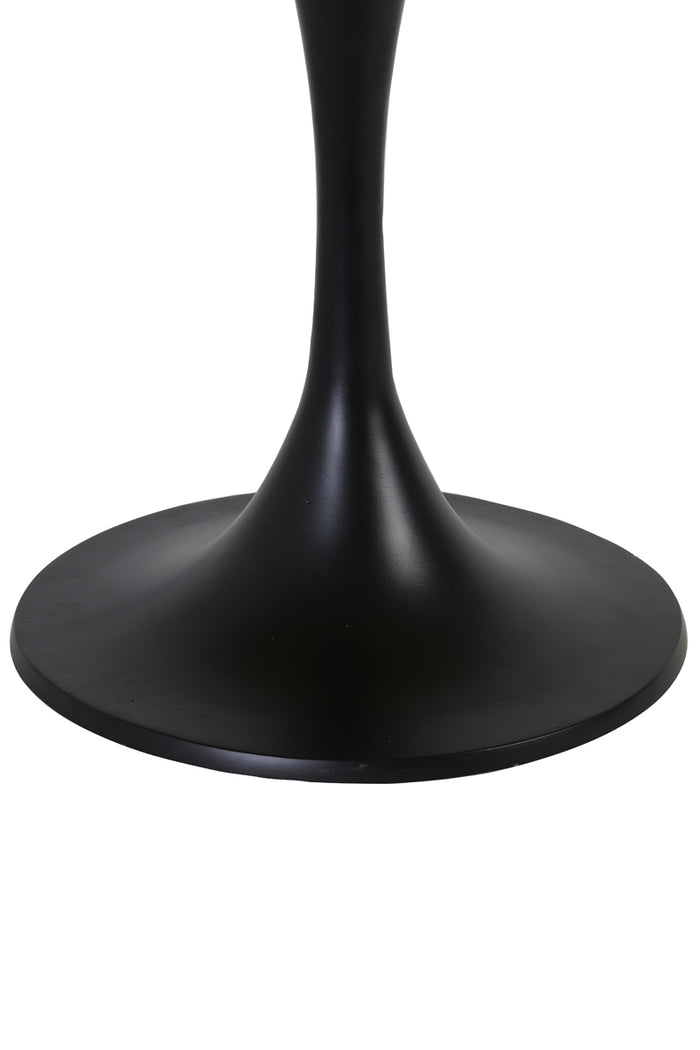 Light & Living - Salontafel RICKERD - 76x76x36cm - Brons