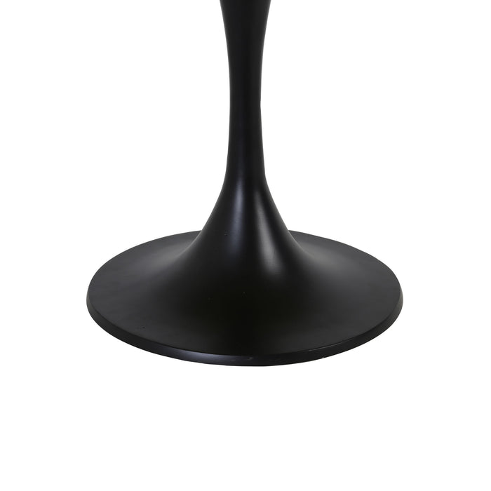 Light & Living - Salontafel RICKERD - 76x76x36cm - Brons