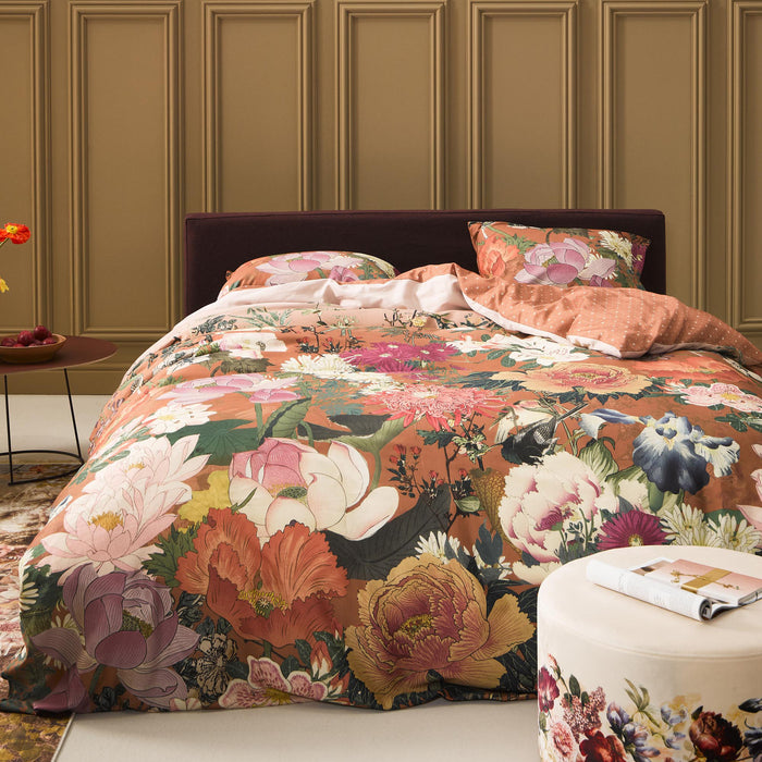 Essenza Norah Dekbedovertrek 200 x 220 cm