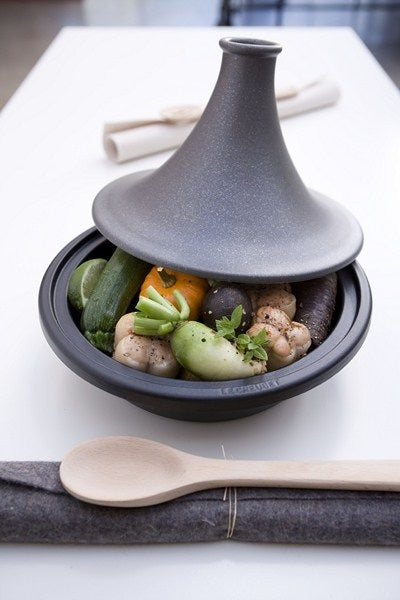 Le Creuset Tajine Ø 27 cm