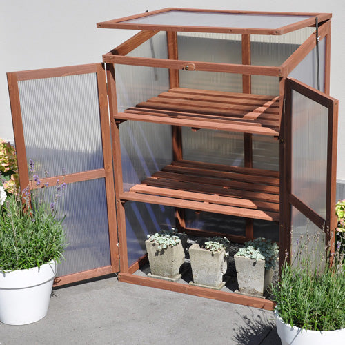 Royal Well Patiokas Rosemary's Choice