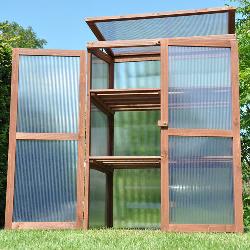 Royal Well Patiokas Rosemary's Choice