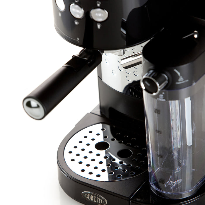 Boretti B400 Espressomachine