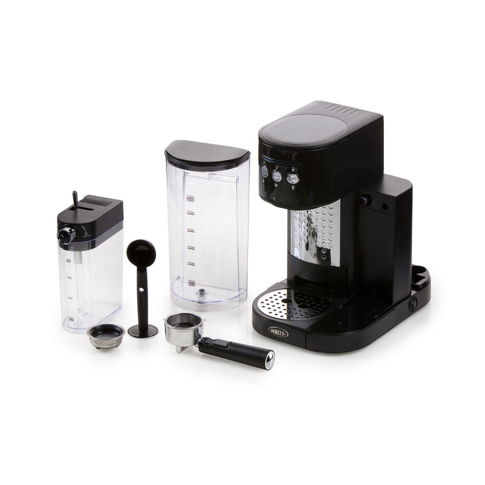Boretti B400 Espressomachine