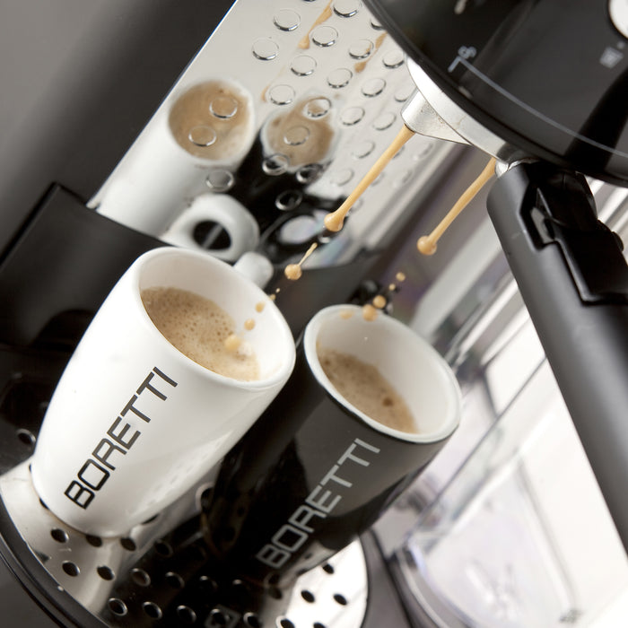 Boretti B400 Espressomachine