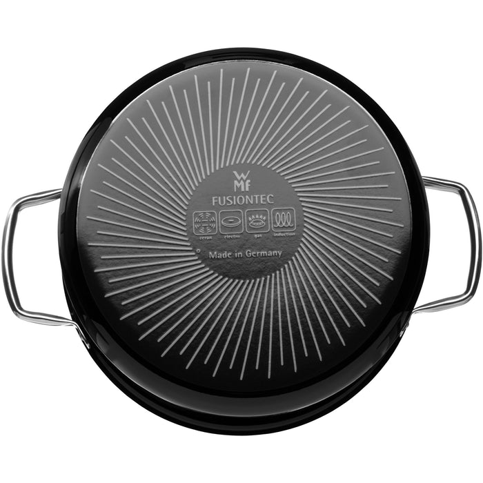 WMF FusionTec Mineral Pannenset 4-delig