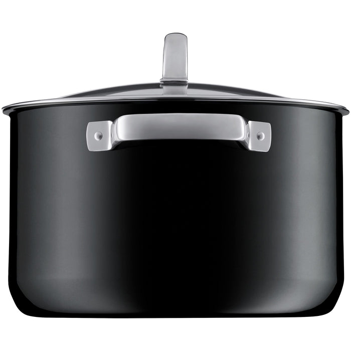 WMF FusionTec Mineral Pannenset 4-delig