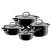WMF FusionTec Mineral Pannenset 4-delig