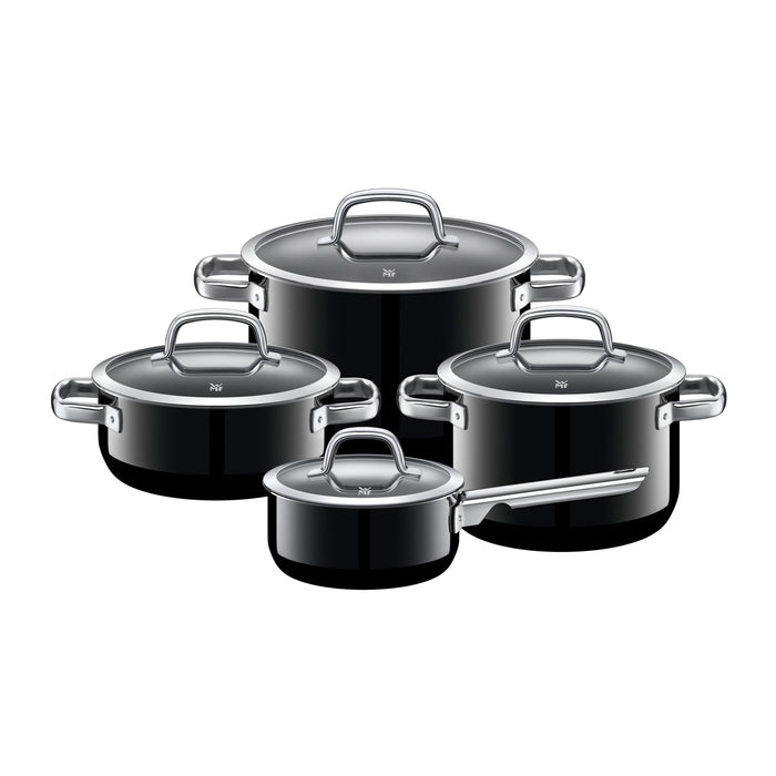 WMF FusionTec Mineral Pannenset 4-delig