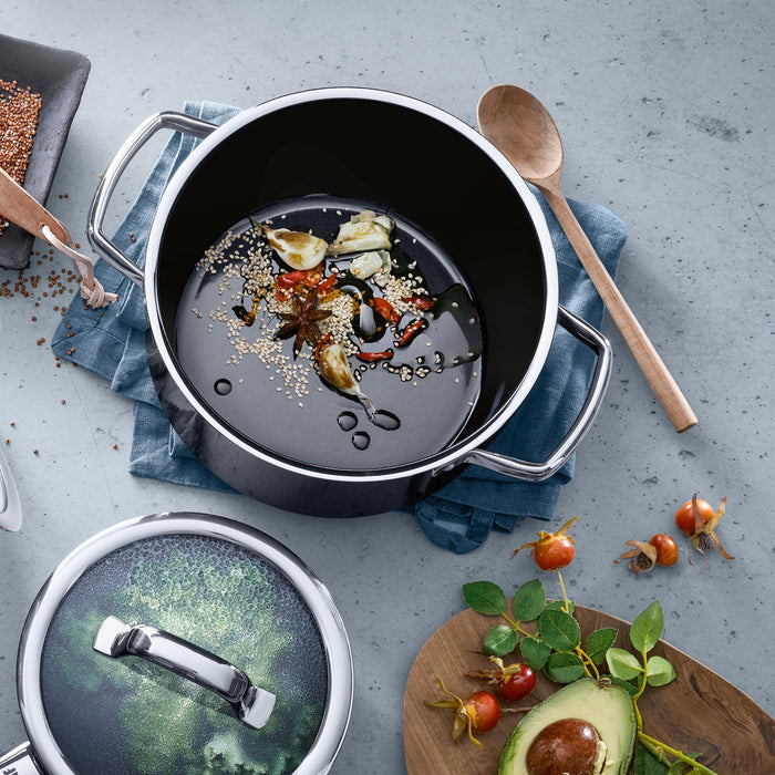 WMF FusionTec Mineral Pannenset 4-delig