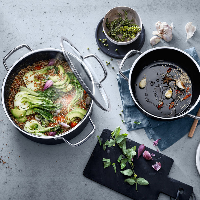 WMF FusionTec Mineral Pannenset 4-delig