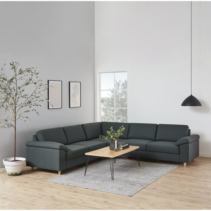 MOOS Lander Salontafel