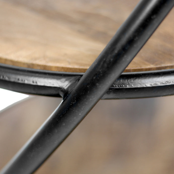 HSM Collection Tower Salontafel