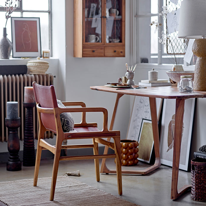 Bloomingville Ollie Fauteuil