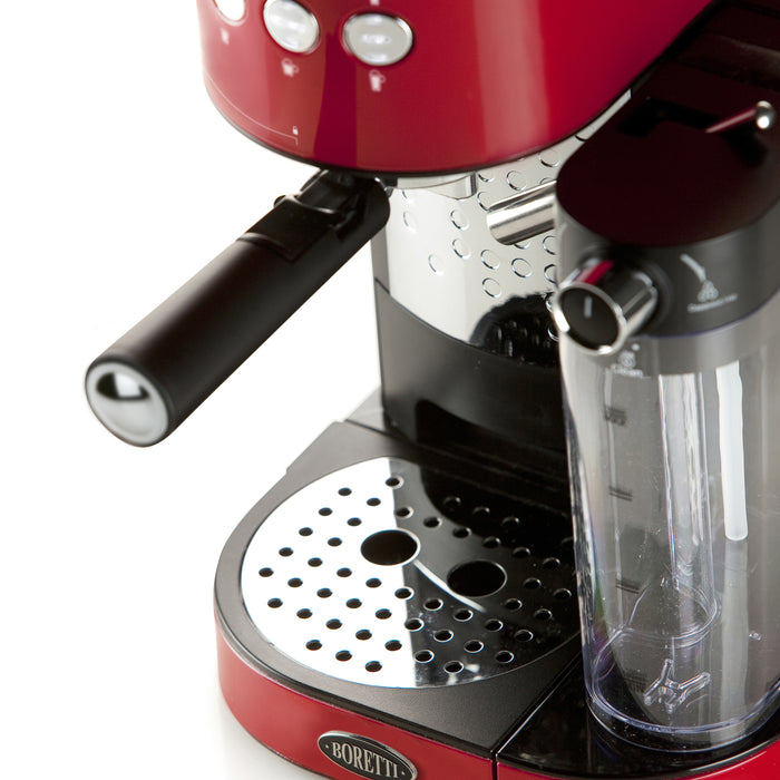 Boretti B401 Espressomachine