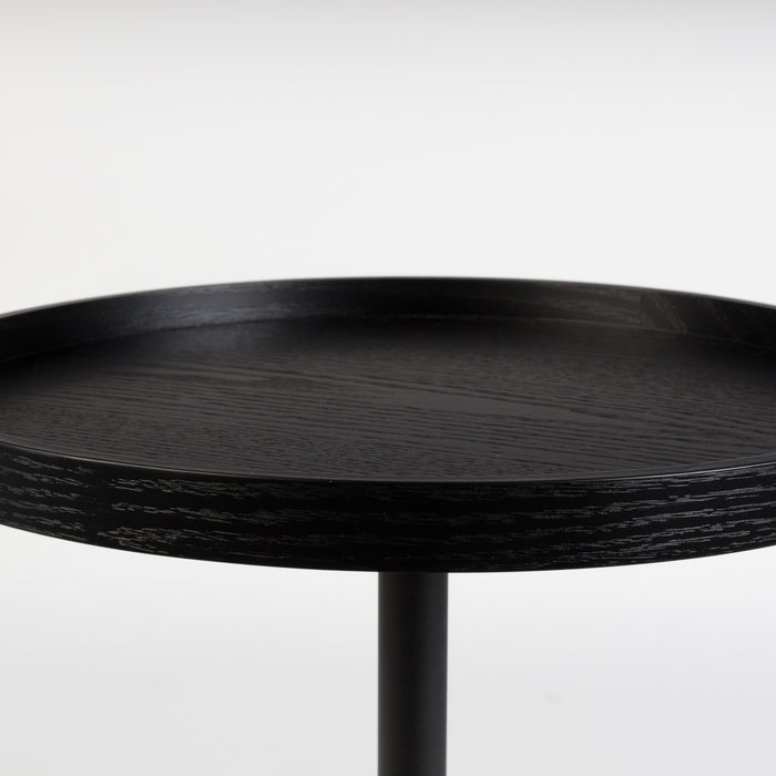 Zuiver Jason Bijzettafel