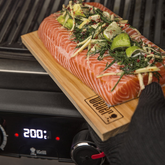 Weber Pulse 2000 Met Stand Elektrische barbecue B 112 x D 76 cm