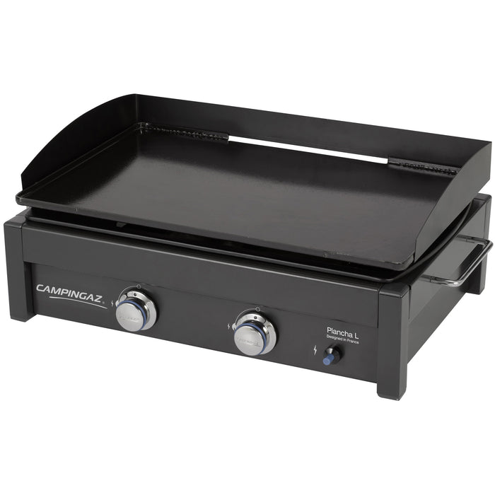 Campingaz Plancha L Gasbarbecue
