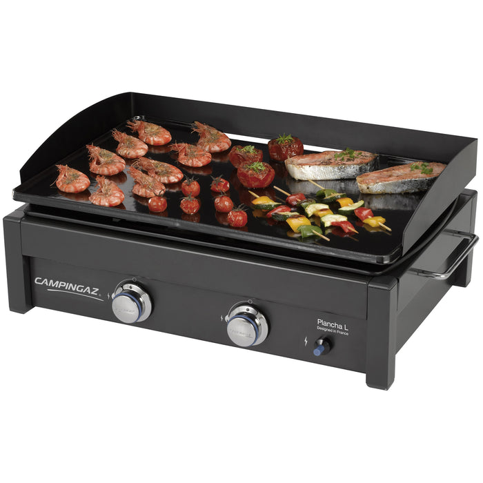 Campingaz Plancha L Gasbarbecue