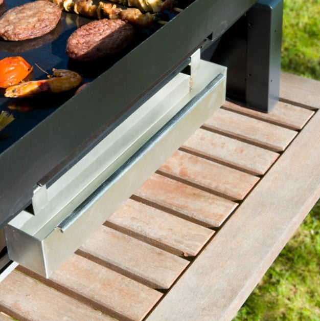 Campingaz Plancha L Gasbarbecue