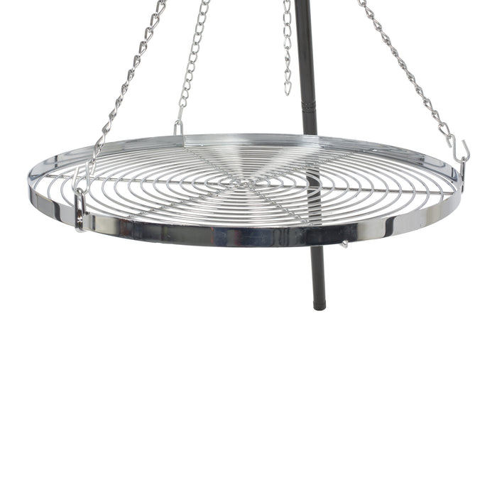 BBGrill Hanging Driepoot