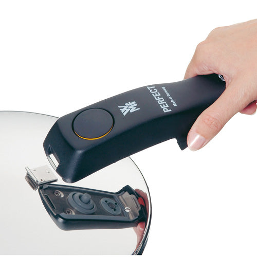 WMF Perfect Snelkookpan 6,5 L