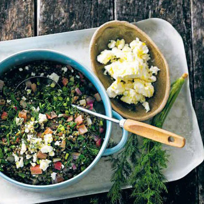 Slow Cooked - Olivia Andrews