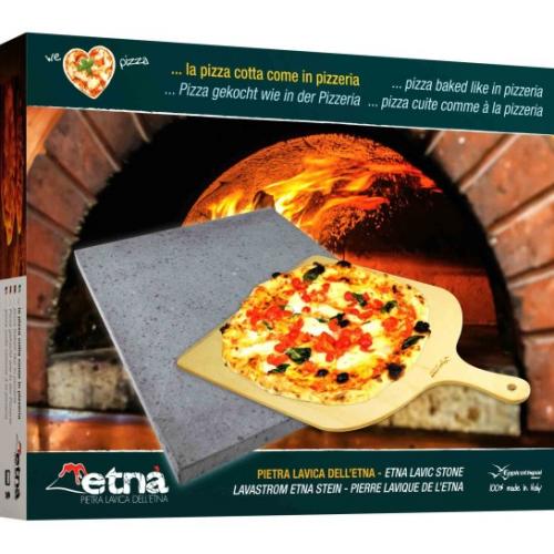 ETNA Pizza set - Eppicotispai
