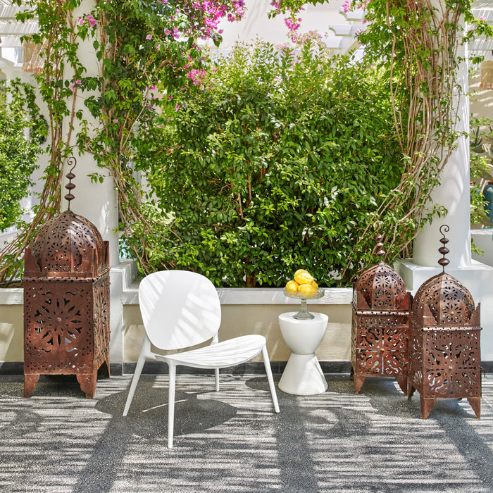 Kartell Prince Aha Kruk - Groen