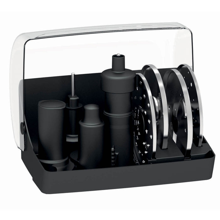 Magimix 5200XL Cuisine Système Premium Foodprocessor