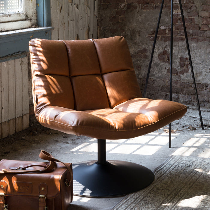 Dutchbone Bar Fauteuil